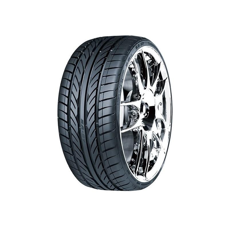 NeumÃ¡tico GOODRIDE 235/50WR18 101W XL ZUPERACE SA57