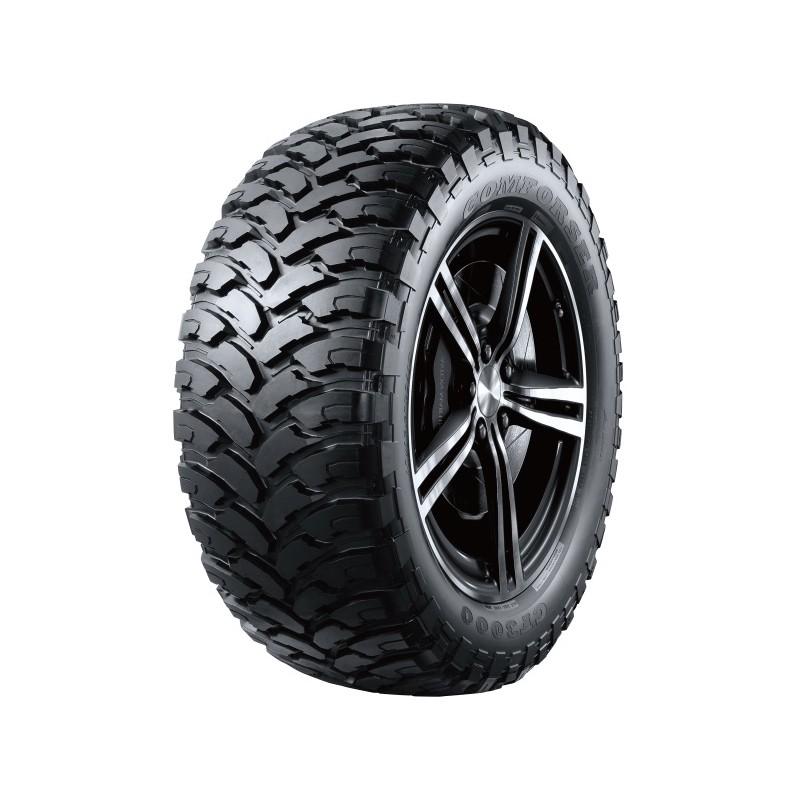 NeumÃ¡tico COMFORSER 315/75QR16LT 127/124Q CF3000