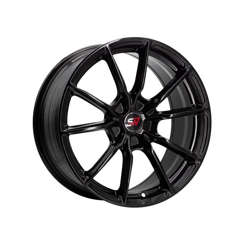  SW11 8X18 5X114 ET35 73.1 NEGRO