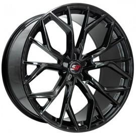 SPACWHEELS SW33 9X22 5X120...