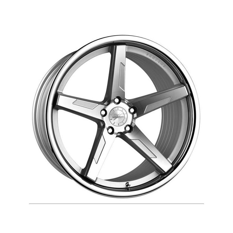 VERTINI WHEELS RFS1.7 10.5X22 5X115 ET45 73.1 PLATA