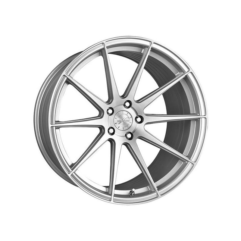 VERTINI WHEELS RFS1.3 8X18 5X114 ET47 73.1 PLATA