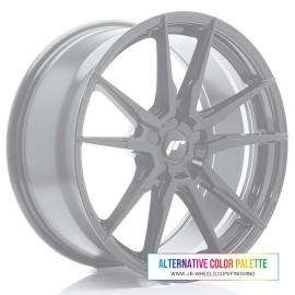 JR Wheels JR21 19x8 ET20-40...