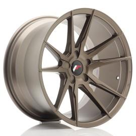 Llanta jr wheels jr21 19x11...