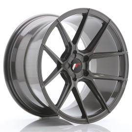 Llanta jr wheels jr30 19x11...