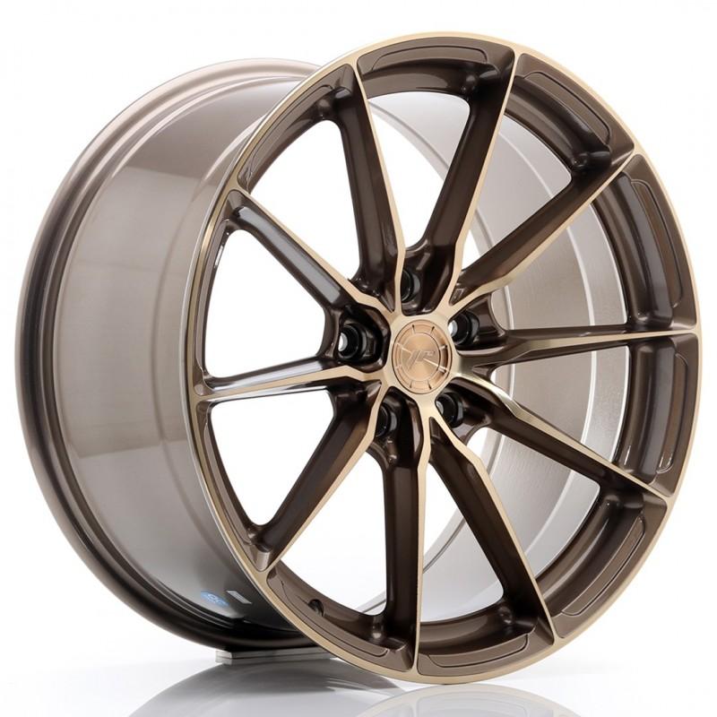 Llanta jr wheels jr37 19x9,5 et45 5x112 platinum bronze