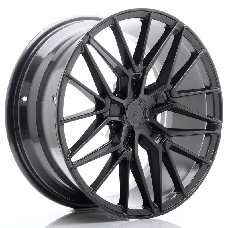 Llanta jr wheels jr38 19x8,5 et35-45 5h blank hyper gray