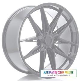 JR Wheels JR44 22x9 ET15-35...