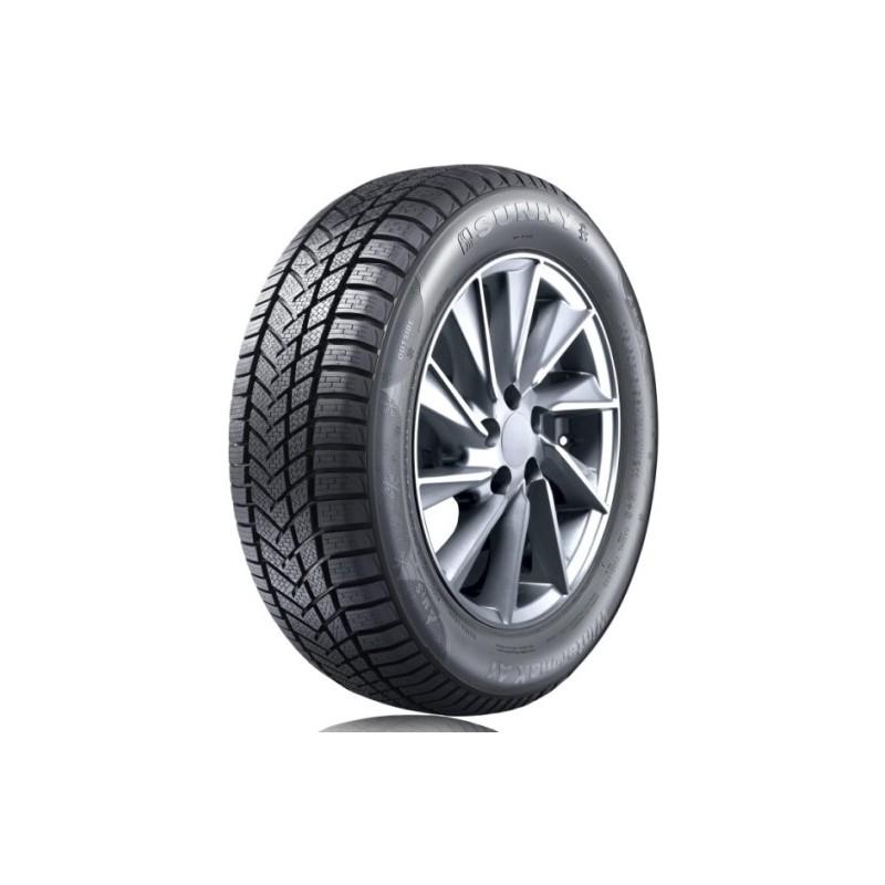 NeumÃ¡tico SUNNY 235/45VR18 98V XL NW211 WINTER-MAX