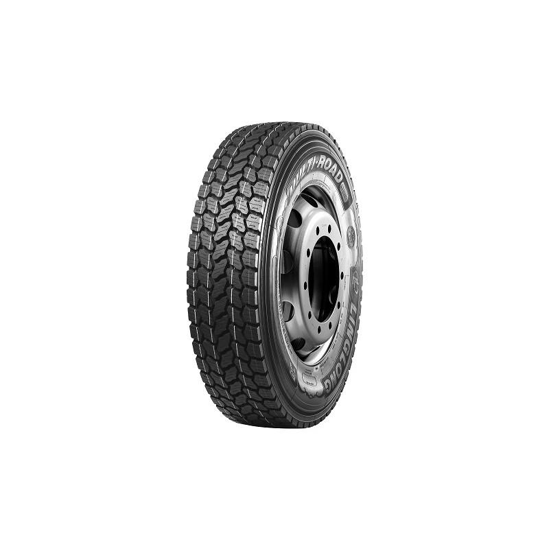 NeumÃ¡tico LINGLONG 235/75R175 143/141J 18PR KTD303