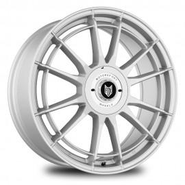 Llanta fox vr4 7x17...