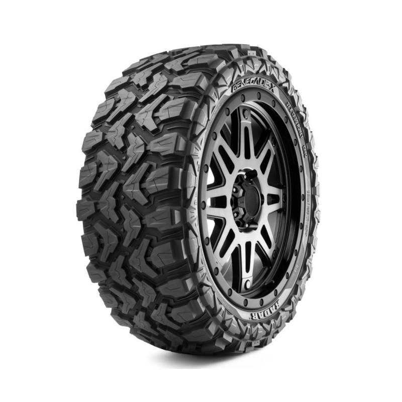 NeumÃ¡tico RADAR 33X1250R15LT 108Q RENEGADE-X