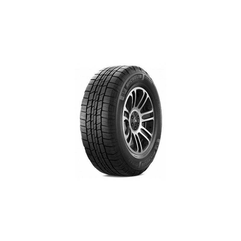 NeumÃ¡tico MICHELIN 265/70R18 116S LTX TRAIL