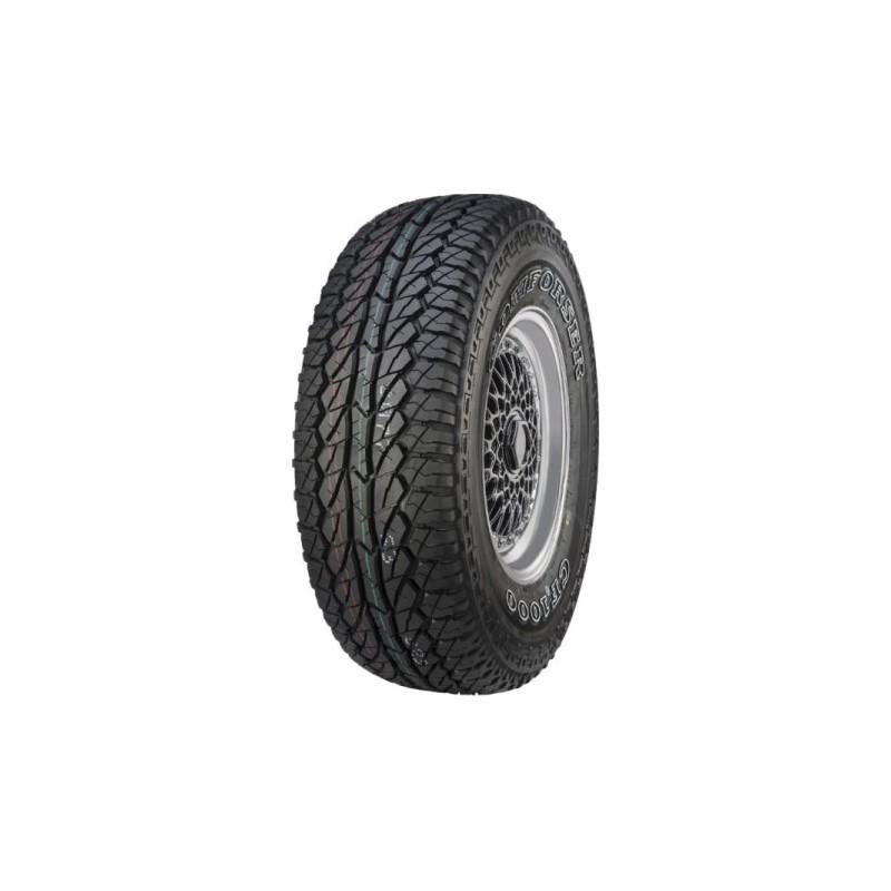 NeumÃ¡tico COMFORSER 255/70R16 111T CF1000