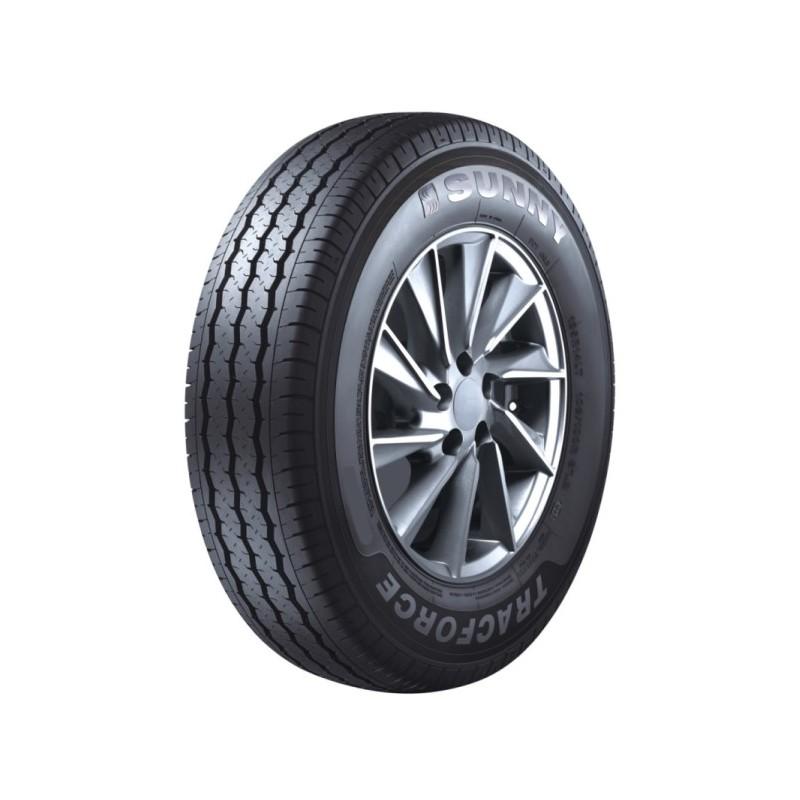 NeumÃ¡tico SUNNY 195/75R16C 107/105T NL106