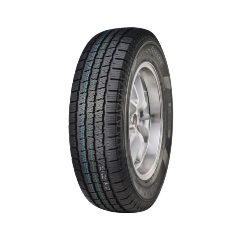 NeumÃ¡tico COMFORSER 215/65R16C 109/107R CF360