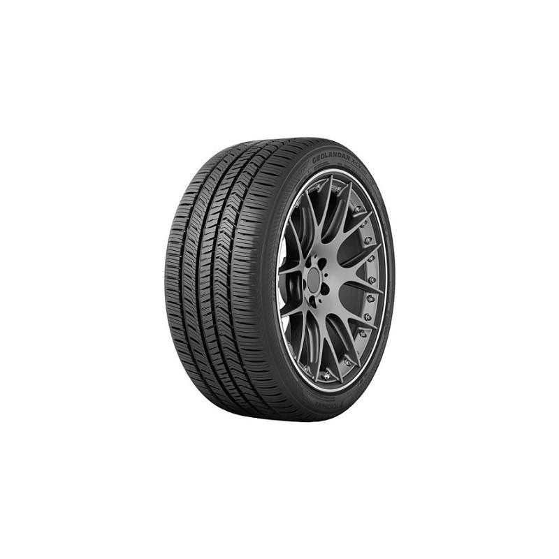 NeumÃ¡tico YOKOHAMA 245/45WR20 103W XL G057 GEOLANDAR X-CV