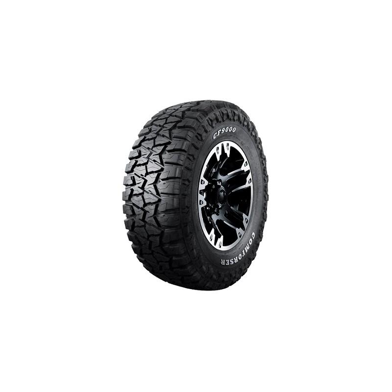 NeumÃ¡tico COMFORSER 285/50R20 116Q CF9000 R/T