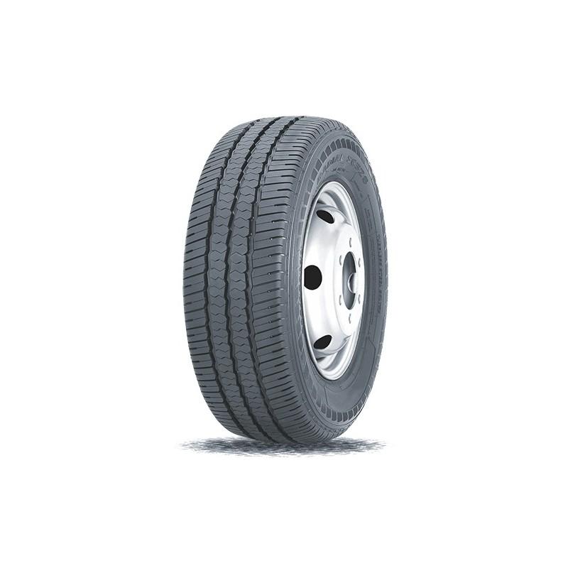 NeumÃ¡tico GOODRIDE 205/65R16C 107/105T SC328
