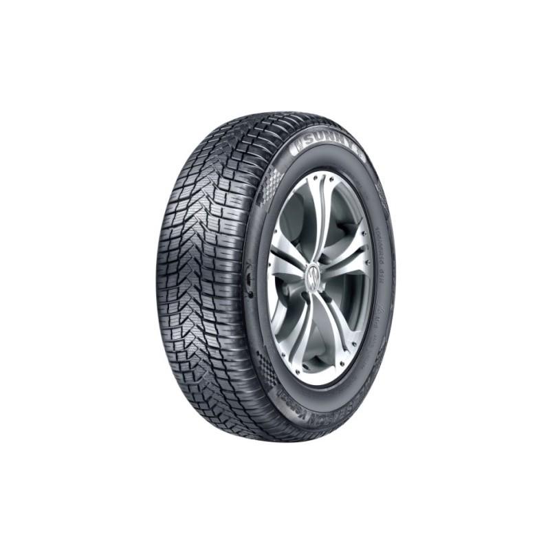 NeumÃ¡tico SUNNY 215/55VR18 99V XL NC501