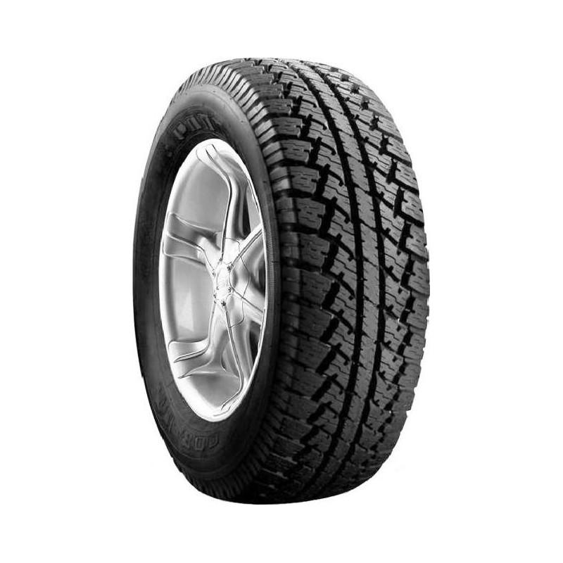 NeumÃ¡tico ANTARES 225/70R16 107S XL SMT A7
