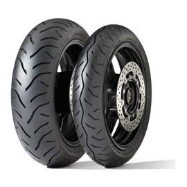 Neumático DUNLOP 120/70HR15...