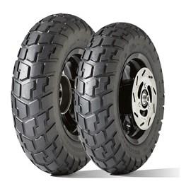 Neumático DUNLOP 120/90-10...