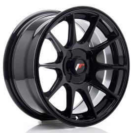 JR Wheels JR11 15x7 ET30 4H...