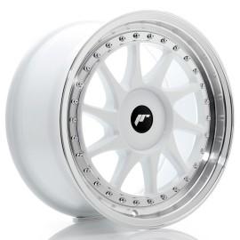 JR Wheels JR26 17x8 ET20-35...