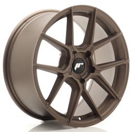 JR Wheels JR30 18x8 ET20-40...