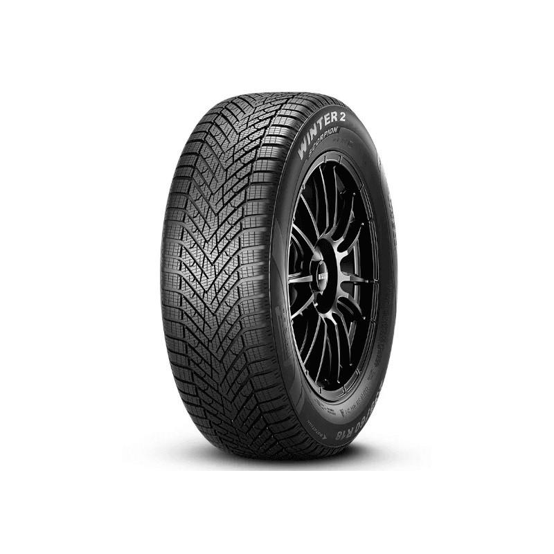 NeumÃ¡tico PIRELLI 235/55R20 105H XL SCORPION WINTER-2