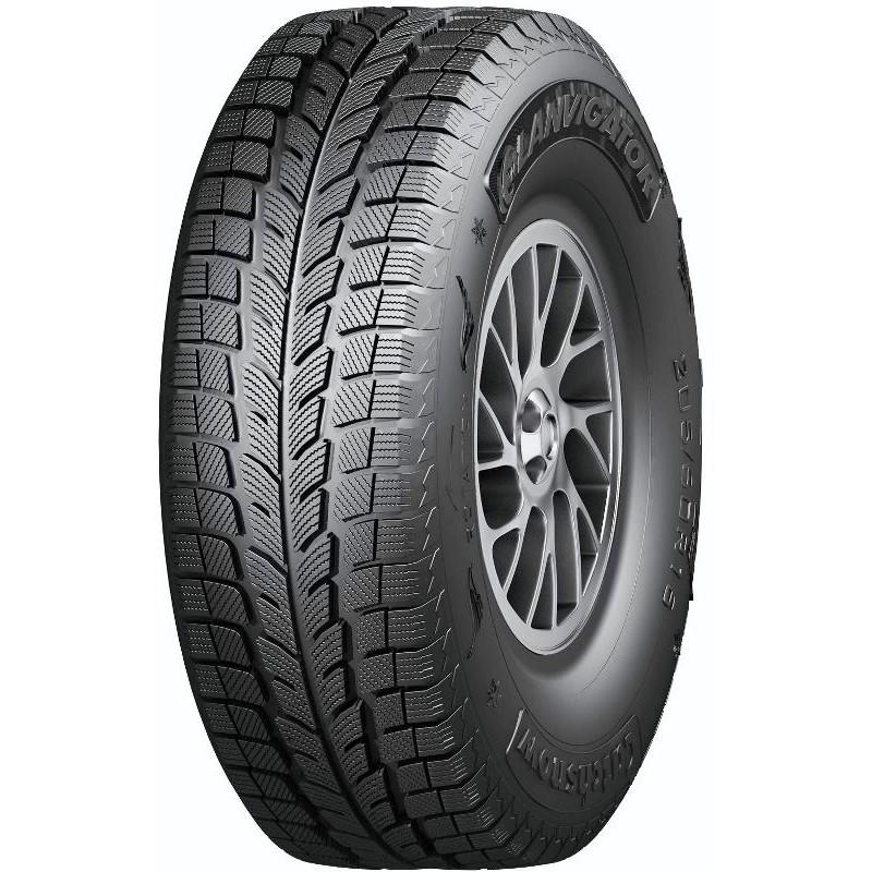 NeumÃ¡tico LANVIGATOR 215/65R17 99H CATCHSNOW