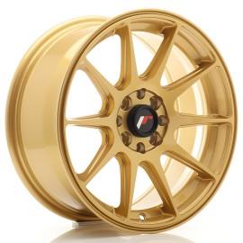 JR Wheels JR11 16x7 ET25...