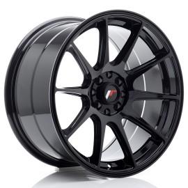 JR Wheels JR11 17x9 ET35...