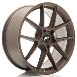 JR Wheels JR30 20x8 ET20-40...