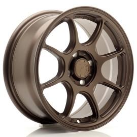 JR Wheels SL04 15x7 ET38...