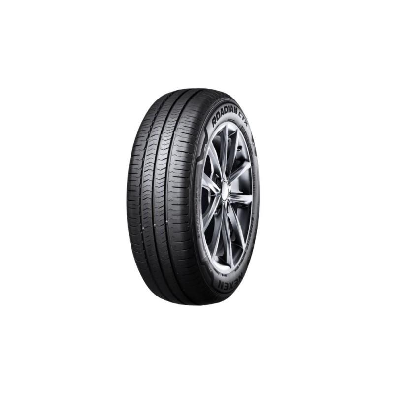 NeumÃ¡tico NEXEN 215/75R16C 116/114R ROADIAN CTX