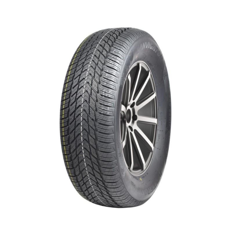 NeumÃ¡tico LANVIGATOR 185/70R14 92T XL WINTERGRIP HP