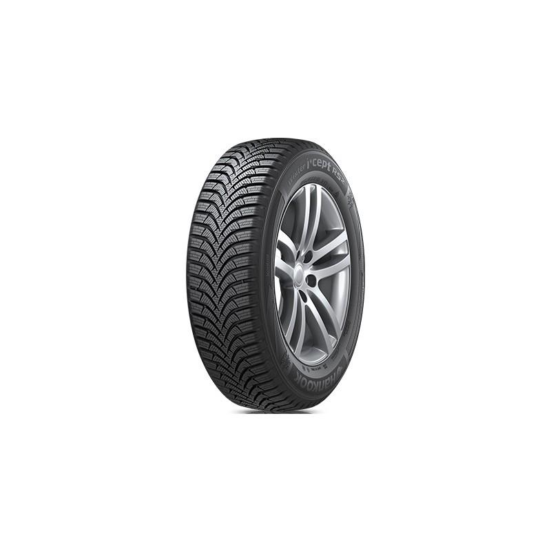 NeumÃ¡tico HANKOOK 185/55R14 80T W452 WINTER I*CEPT RS2