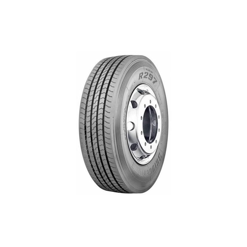 NeumÃ¡tico BRIDGESTONE 275/70R225 148/145K R297 V-STEEL RIB