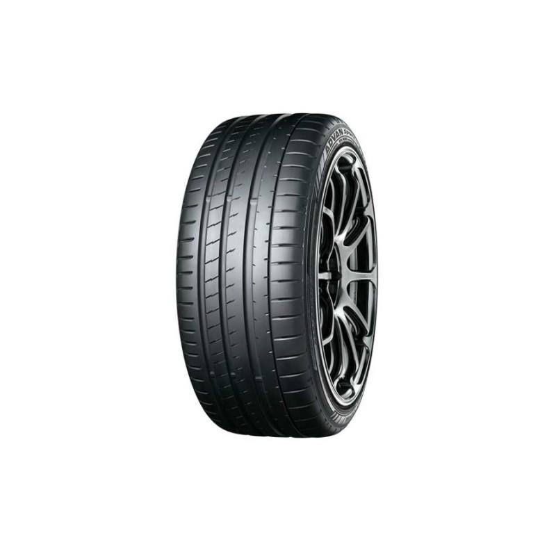 NeumÃ¡tico YOKOHAMA 255/55R20 110Y XL V107 ADVAN SPORT