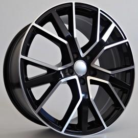 Llanta st wheels trend 9x20...