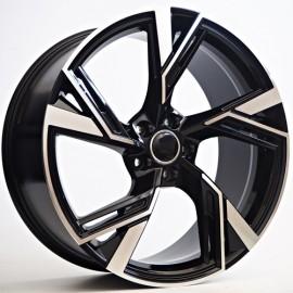 Llanta st wheels  8.5x19...