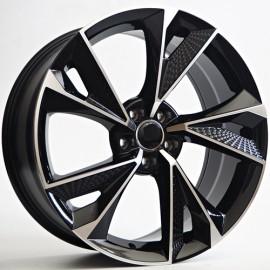Llanta st wheels  9x20...