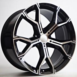 Llanta st wheels  9.5x21...