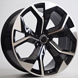 Llanta st wheels  10x22...