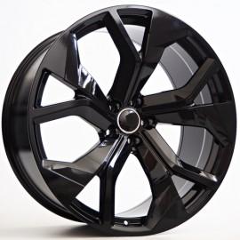 Llanta st wheels  10x22...