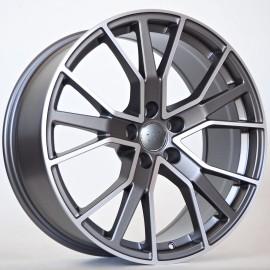 Llanta st wheels trend 9x20...