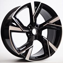 Llanta st wheels abri...