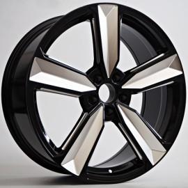 Llanta st wheels hard 8x18...